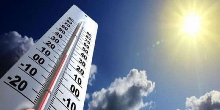 الطقس: أجواء حارة وأعلى من معدلها السنوي العام بـ5 درجات