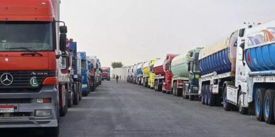 إسرائيل تقرر فتح معبر زيكيم لإدخال المساعدات الإنسانية إلى قطاع غزة