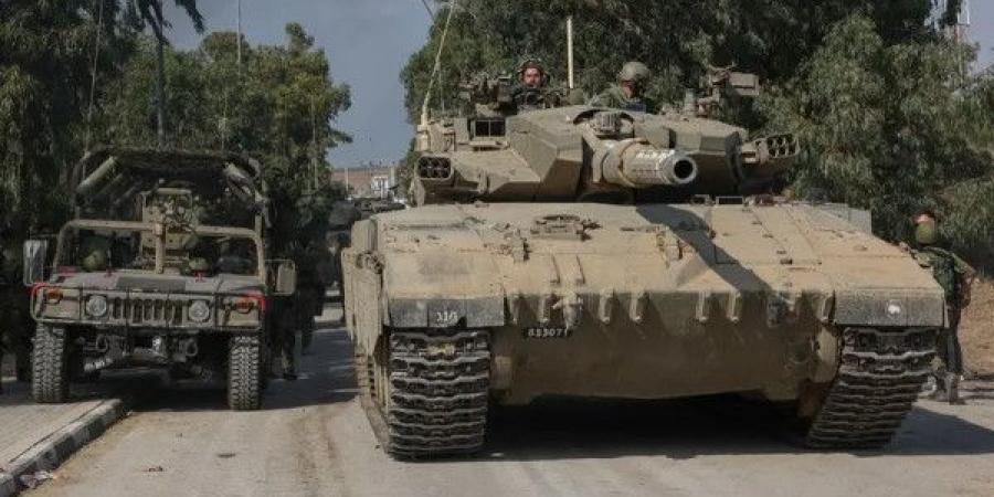 خطة إسرائيلية لاستئناف القتال بغزة في حال فشل خطة ترامب