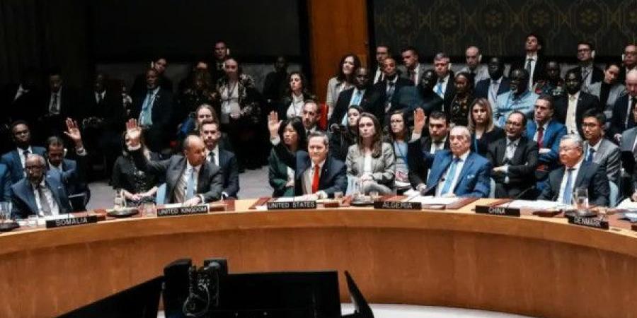 "الغارديان": قرار مجلس الأمن بشأن غزة "الأغرب والأكثر غموضًا" في تاريخ الأمم المتحدة