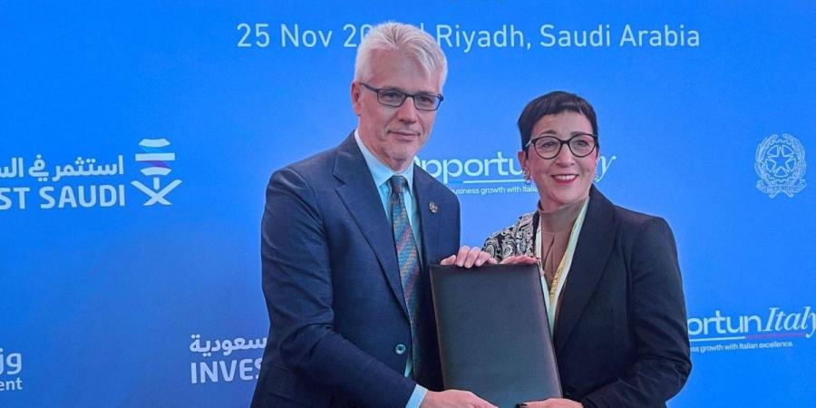 كاوست تبرم اتفاقيات استراتيجية لدعم التعاون السعودي–الإيطالي في العلوم والتقنية
