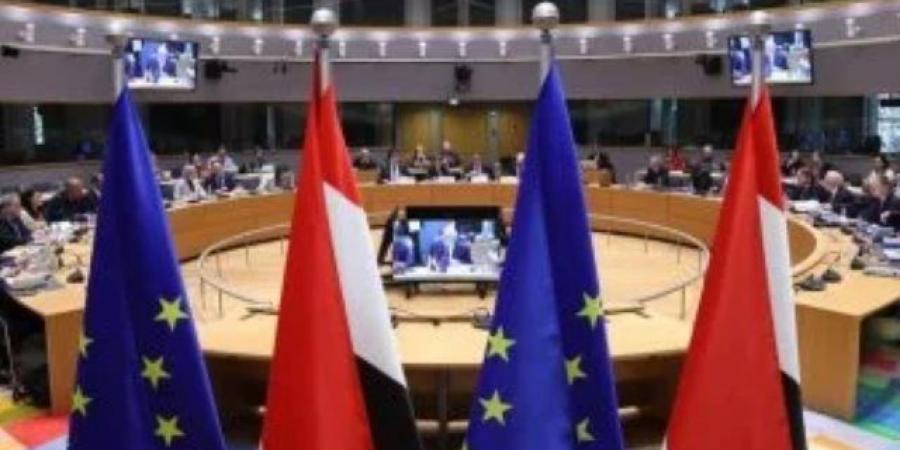 بلجيكا ترفض مقترحًا أوروبيًا لتمويل قرض لأوكرانيا من الأصول الروسية المجمدة