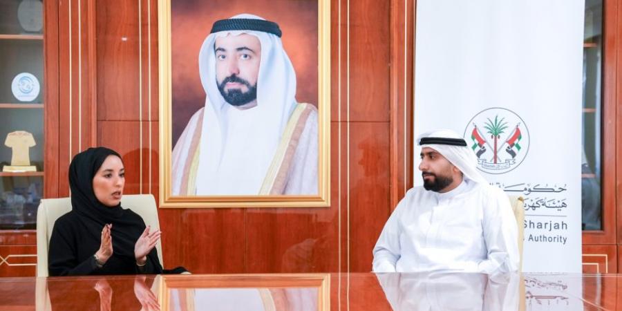 «كهرباء الشارقة» تتسلم درع تكريم