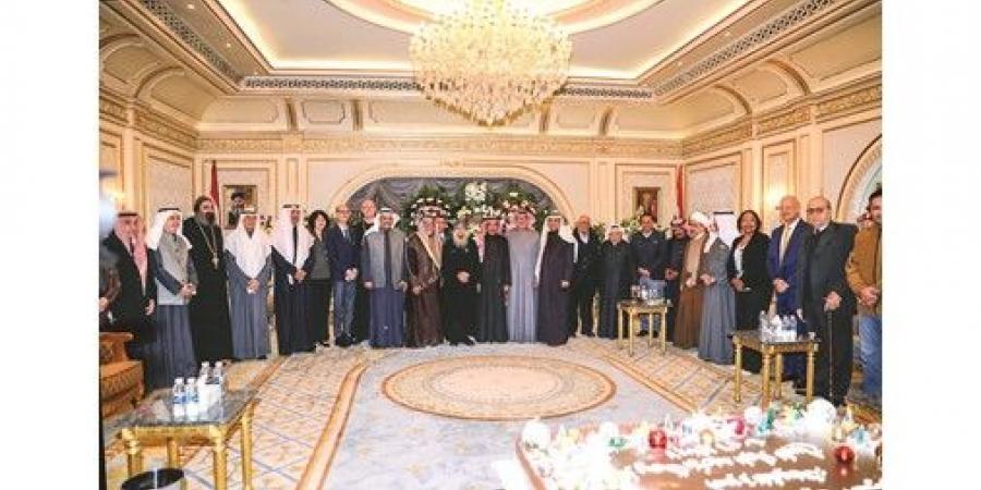 السيسي مهنئاً أقباط مصر بالخارج: أتمنى لكم التوفيق ولمصرنا الازدهار