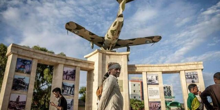 بيان "عربي-إسلامي" يدين زيارة مسئول إسرائيلي غير قانونية لإقليم "أرض الصومال"