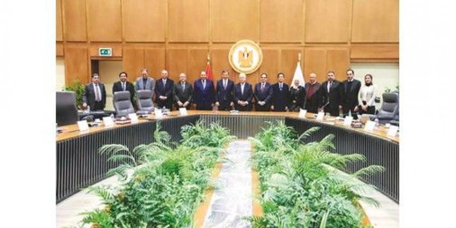مجلس الوزراء: بدء إجراءات إنشاء جامعة الغذاء بالتعاون مع وزارتي التعليم العالي والزراعة