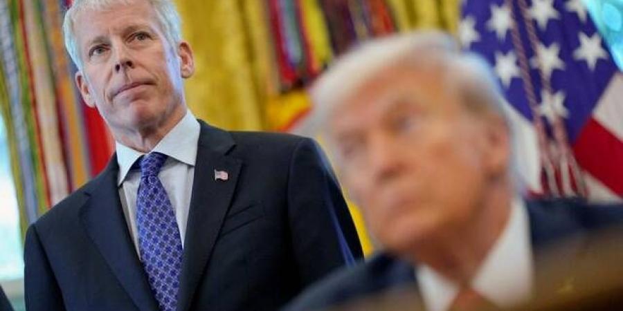 ترامب يعيد رسم قواعد نفط فنزويلا في مواجهة النفوذ الصيني