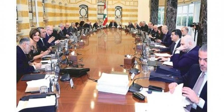 الجيش يؤكد سلطة الدولة دون شريك.. وعون يكرّس قرار الحرب والسلم بعهدة المؤسسات الدستورية