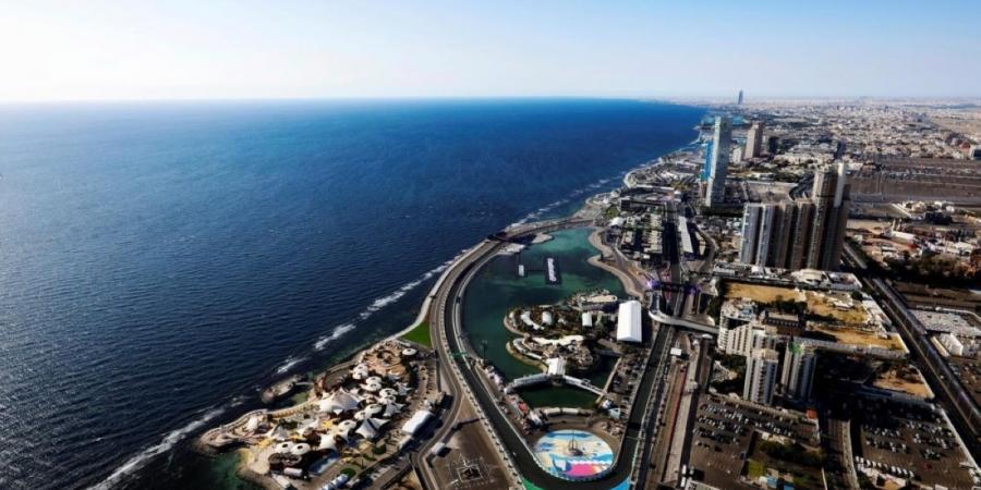 بدأ العد التنازلي.. 100 يوم على انطلاق جائزة السعودية الكبرى فورمولا 1 stc لعام 2026