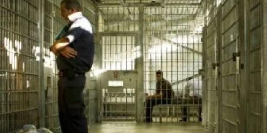 استشهاد أسير من غزة فى سجون الاحتلال