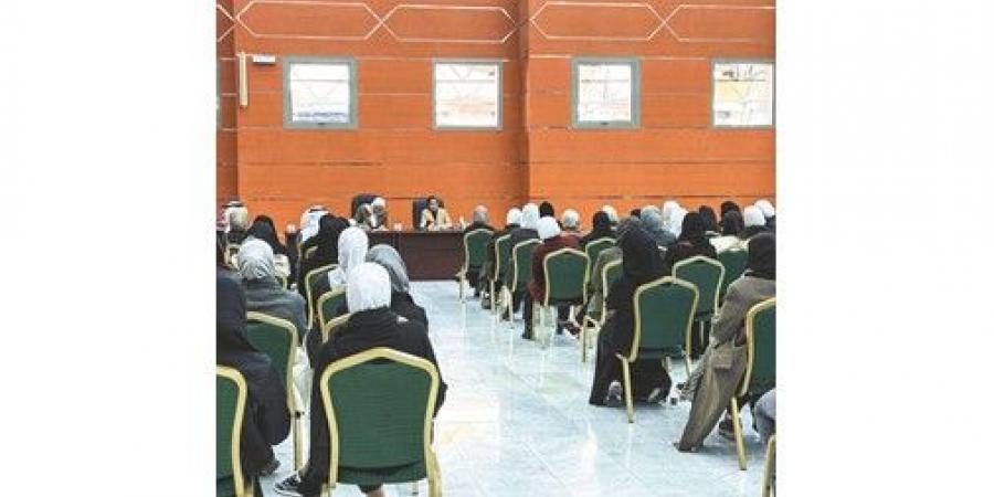 وزيرة «الشؤون»: مواصلة الجهود المؤسسية لضمان قيام المجلس الأعلى لشؤون الأسرة بدوره الوطني