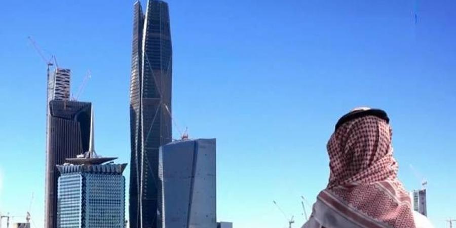 نمو الاقتصاد السعودي 4.5% في عام 2025.. وقفزة بالربع الرابع بدعم القطاع النفطي
