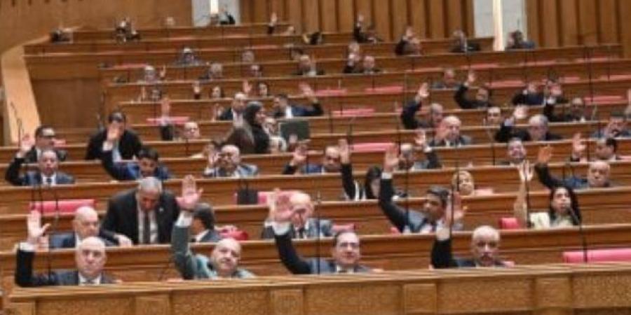 النواب يوافق على منحة يابانية بـ22 مليون دولار لدعم قدرات قناة السويس