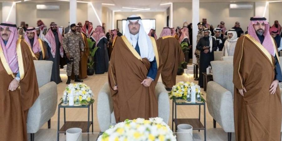 محافظ الأحساء يرعى ختام موسم ميدان الفروسية لعام 2026