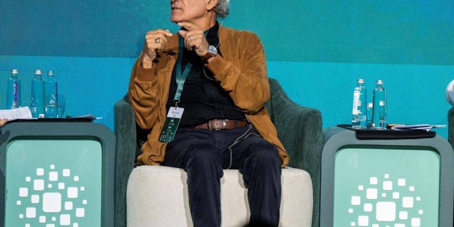 جلسة «كسر الحواجز: 
حين تخاطب المعرفة جمهورها»