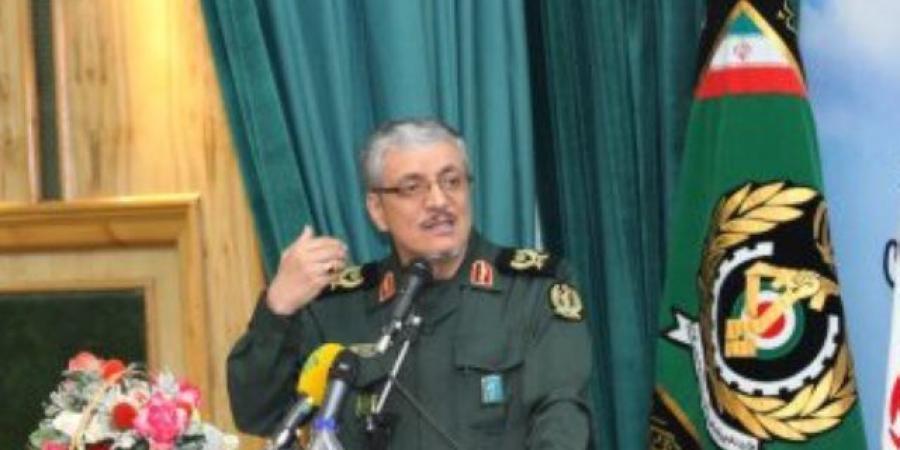 وزارة الدفاع الإيرانية: لأسباب أمنية توقفنا عن الكشف عن الإنجازات الدفاعية