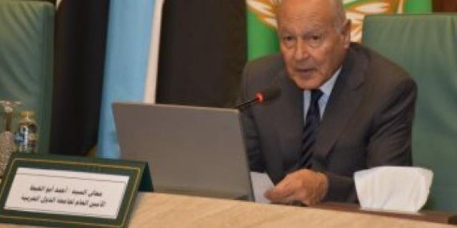 أبو الغيط يرحب بتشكيل حكومة يمنية جديدة ويؤكد دعمه لوحدة اليمن