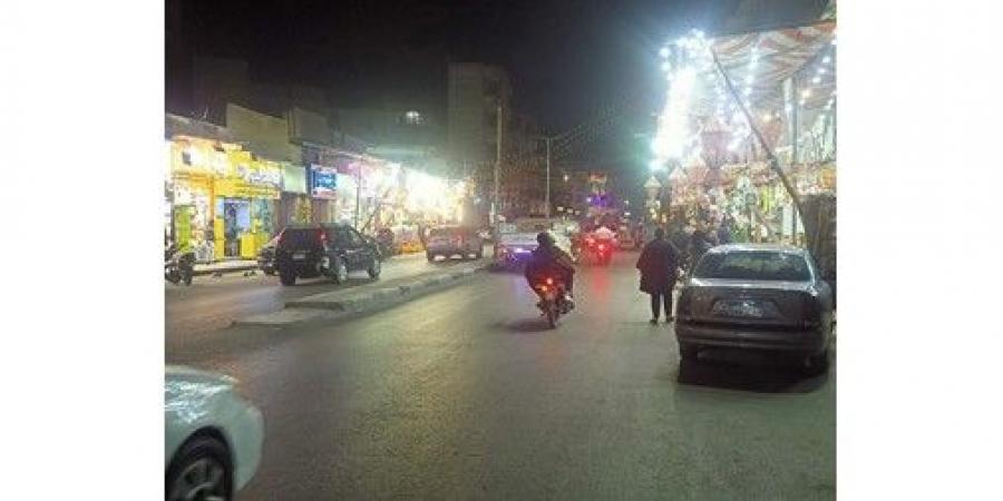 مصر تحدد موعد غلق المحال العامة والمراكز التجارية والمطاعم في التاسعة مساء