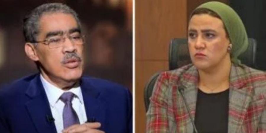 ضياء رشوان لـ اليوم السابع: لا تعارض بين مصر وأشقائها وما يحدث محاولة لإشعال المنطقة