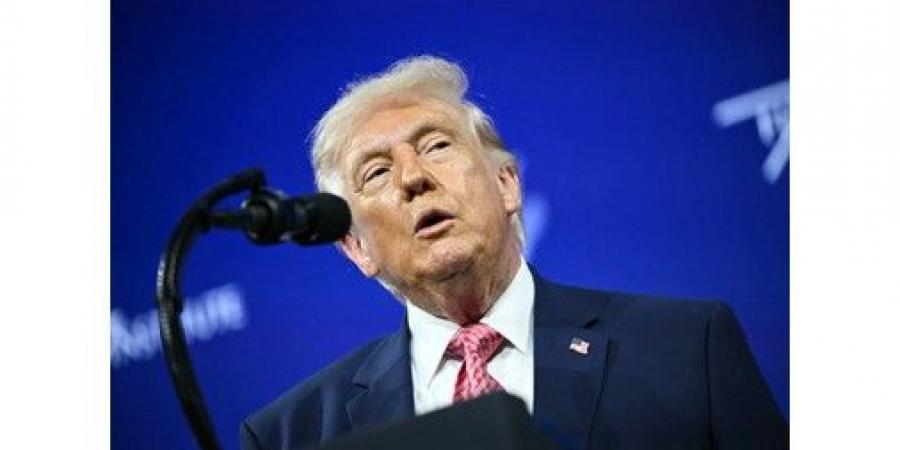 ترامب يؤكد استمرار المفاوضات مع إيران ويشيد بدول الخليج