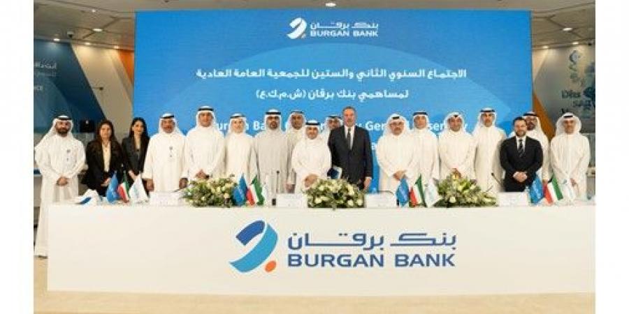 عبدالله الناصر: «برقان» أثبت قدرته بالحفاظ على استقرار الربحية وجودة الأصول