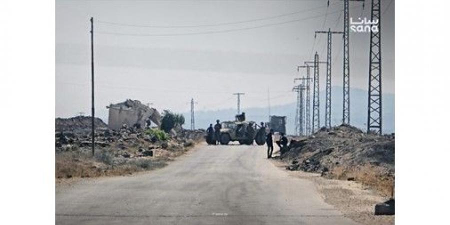 أكثر من 200 ألف شخص فروا من لبنان إلى سورية بينهم 28 ألف لبناني خلال شهر من الحرب