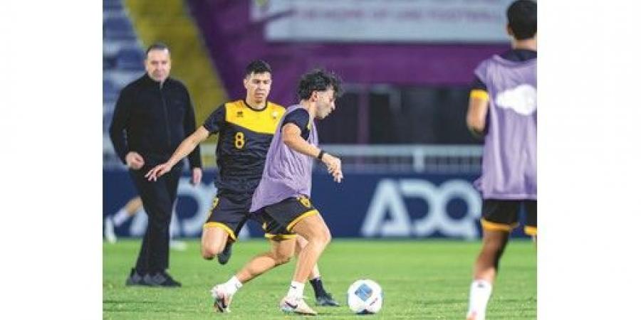 القادسية ينتظر قرار «الخليجي» لتحديد مكان معسكره.. و«الأبيض» إلى الدمام الأسبوع المقبل لمدة 12 يوماً