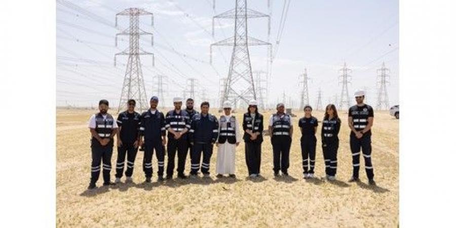 وكيل «الكهرباء»: إصلاح آخر الخطوط الهوائية المتضررة.. ولا تأثير على عمليات الإنتاج