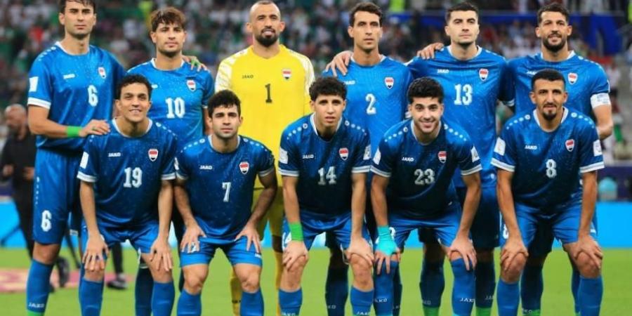 تأخير دوام الموظفين بالعراق لمدة ساعة لمشاهدة مباراة الملحق العالمي