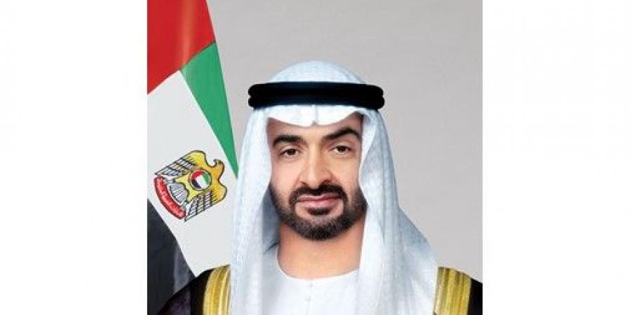 الرئيسان الإماراتي والأميركي يبحثان تطورات الأوضاع الإقليمية