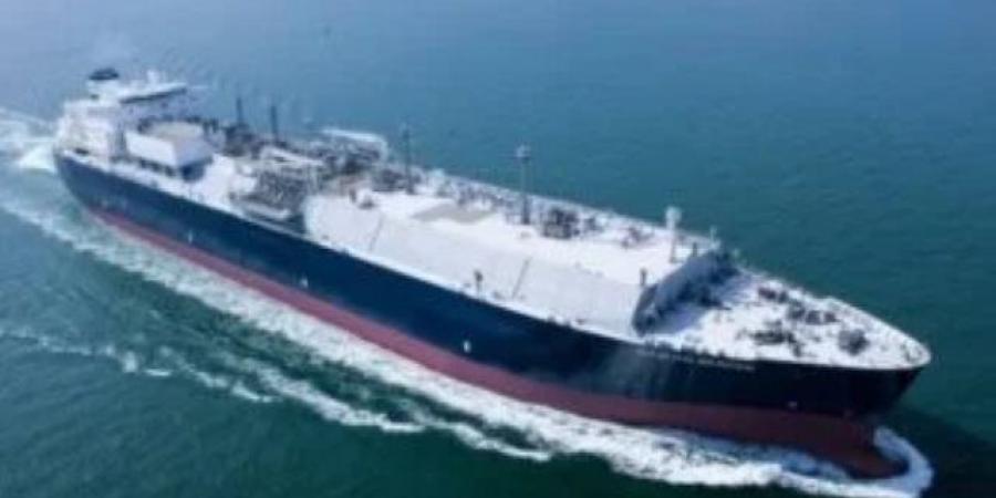 ناقلة نفط تتعرض لهجوم بقذيفة قرب الدوحة