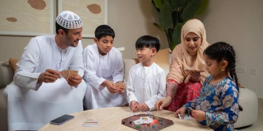 «تنمية المجتمع» تعزز ثقافة الاحتضان الأسري