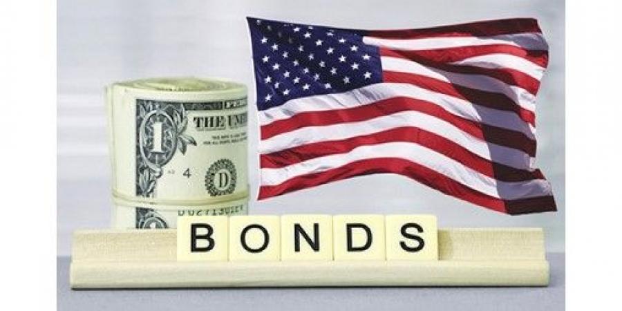 قفزة
بعوائد
السندات
الأميركية