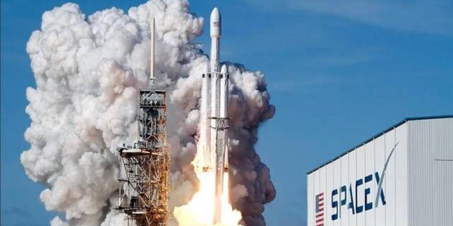الصندوق
      السعودي
      يبحث
      استثمار
      5
      مليارات
      دولار
      في
      "SpaceX"