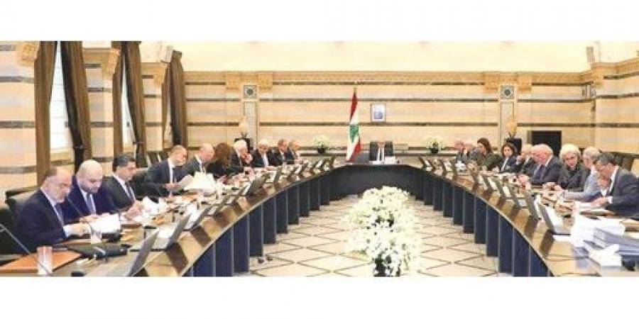 سلام:
لا
شيء
يكرّس
ربط
الصراع
على
أرضنا
بحروب
الآخرين