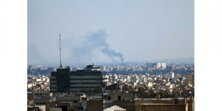 الدفاعات
الخليجية
تتصدى
لأكثر
من
3
آلاف
مسيّرة
ومئات
الصواريخ
منذ
بدء
الاعتداءات
الإيرانية