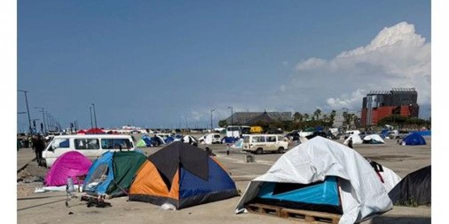 لبنان
على
حافة
«نزوح»
طويل
الأمد..
أزمة
إنسانية
تتجاوز
قدرات
الدولة