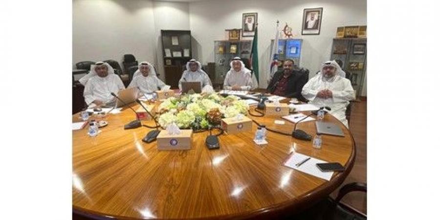 المغامس:
الاستعداد
الدائم
والتنسيق
مع
الجهات
الحكومية
المعنية
لتقديم
الدعم
اللوجستي
بكفاءة
وفاعلية