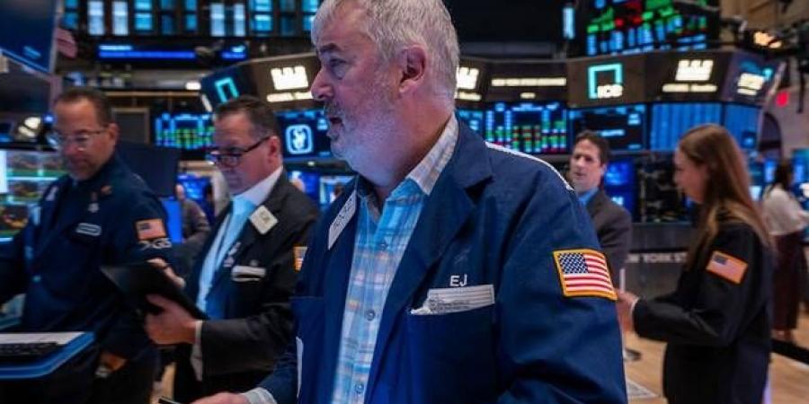 تباين
      أداء
      الأسهم
      الأمريكية
      متأثرة
      بتصريحات
      ترامب
      بشأن
      إيران