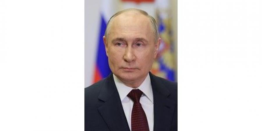 بوتين
وأردوغان
يبحثان
التطورات
في
المنطقة
وتداعياتها
الإقليمية
والدولية