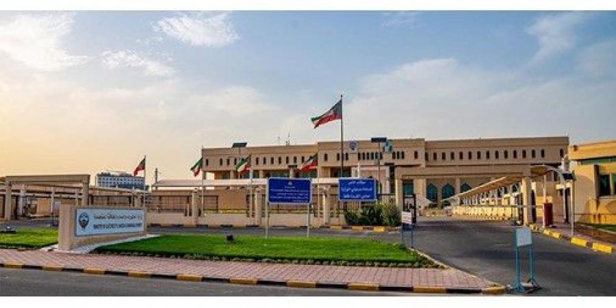 "الكهرباء":
تعرض
إحدى
المحطات
فجر
اليوم
لاعتداء
إيراني
آثم
أسفر
عن
أضرار
مادية
في
بعض
مكوناتها