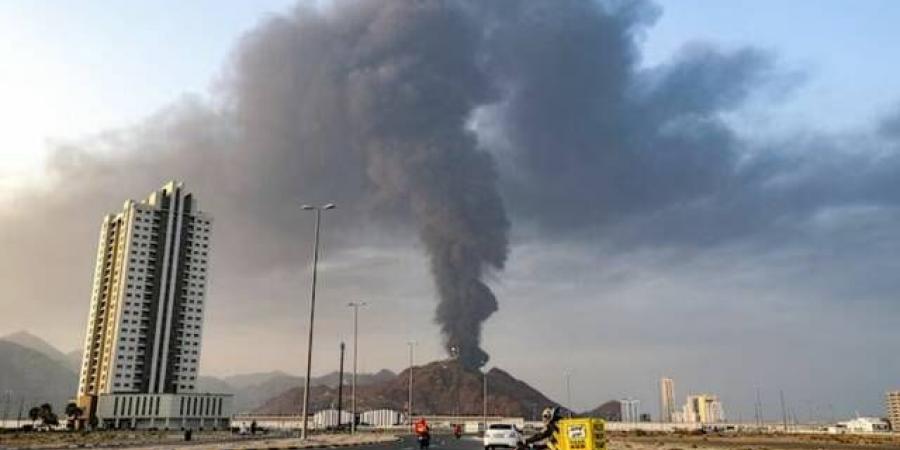 إيران
      ترفض
      مقترحا
      أمريكيا
      لوقف
      إطلاق
      النار
      48
      ساعة