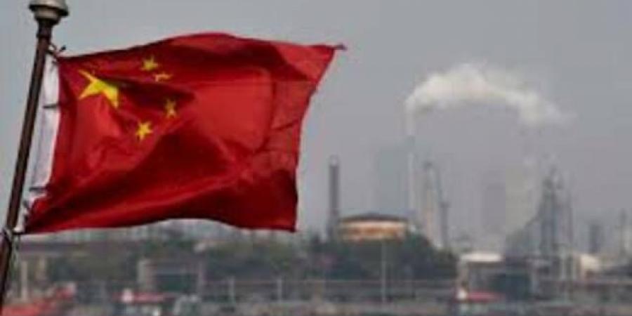 نشاط
      قطاع
      الخدمات
      الصيني
      يتراجع
      من
      أعلى
      مستوياته