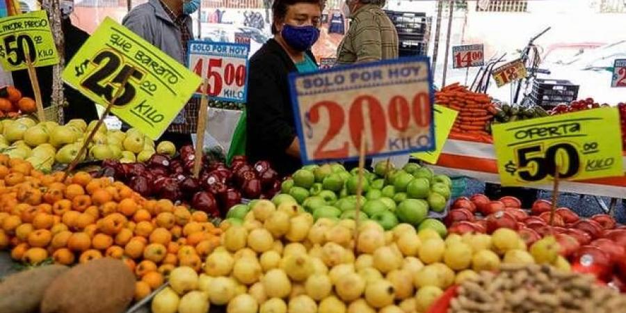 الفاو:
      ارتفاع
      أسعار
      الغذاء
      العالمية
      في
      مارس
      بسبب
      حرب
      إيران