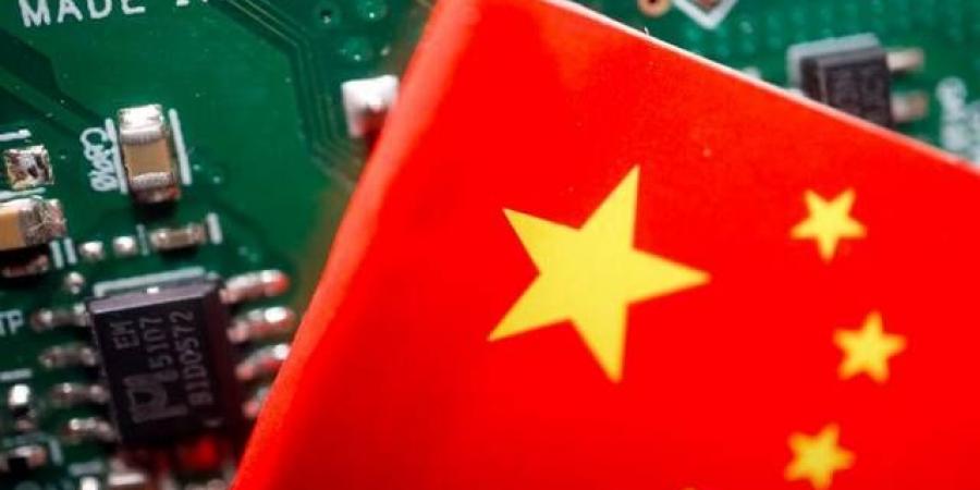 شركات
      أشباه
      الموصلات
      الصينية
      تحقق
      إيرادات
      قياسية
      مدفوعة
      بالذكاء
      الاصطناعي