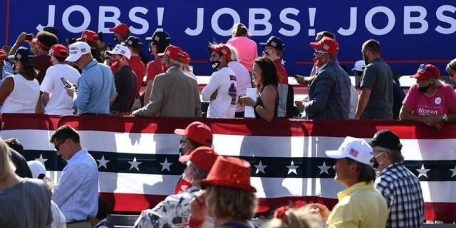 توقعات
      بانتعاش
      سوق
      العمل
      الأمريكي
      واستقرار
      معدلات
      البطالة
      في
      مارس