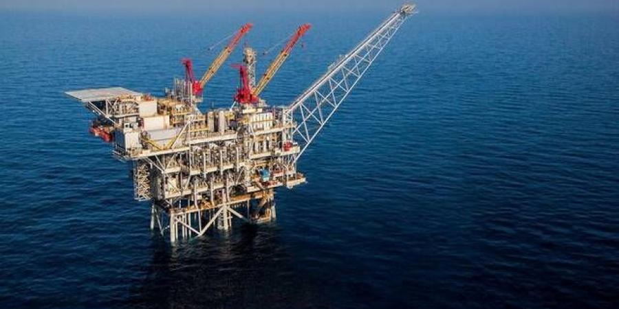 وزارة
      الطاقة
      الإسرائيلية:
      استئناف
      تشغيل
      حقل
      "ليفياثان"
      البحري
      للغاز
