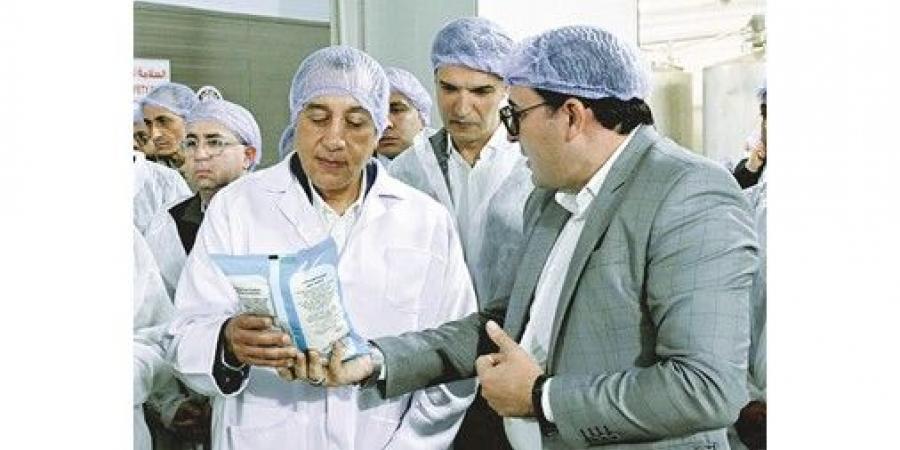 مدبولي:
استمرار
مختلف
أجهزة
الدولة
في
دعم
وتهيئة
المناخ
الجاذب
للاستثمارات
المحلية
والأجنبية