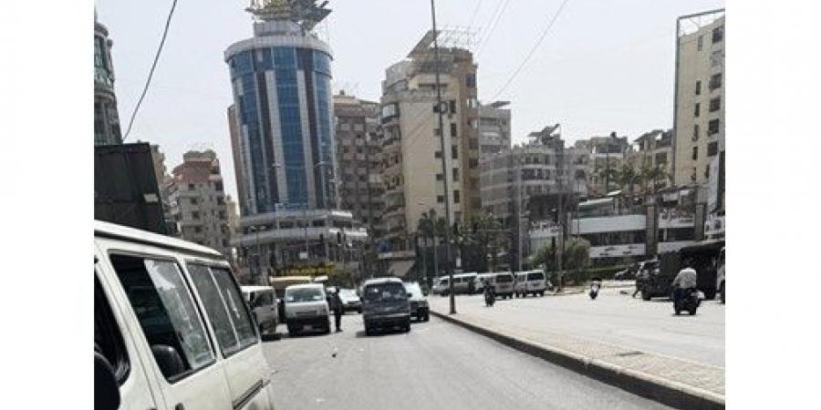 إجماع
على
تحصين
صورة
الدولة
على
وقع
مضي
إسرائيل
في
إقامة
المنطقة
العازلة