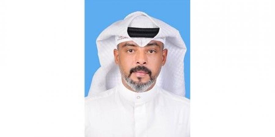 وكيل
ديوان
الخدمة
المدنية
ندباً
صلاح
الصقعبي
لـ
«
الأنباء»
:
مستمرون
في
إعداد
قوائم
المرشحين
لـ«التوظيف
»..
والأولوية
لترشيح
المواطنين
المسجلين
في
فترات
التوظيف
السابقة